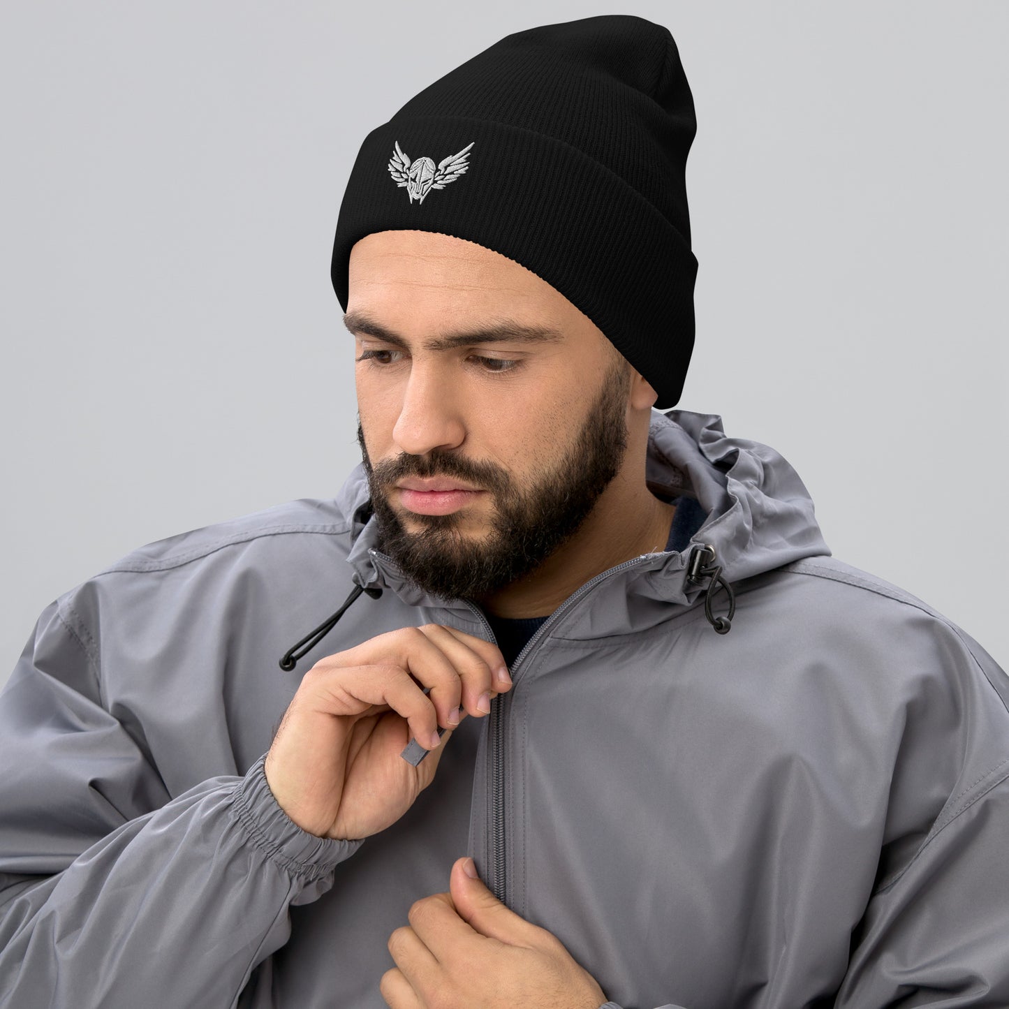 Valkyrie Beanie
