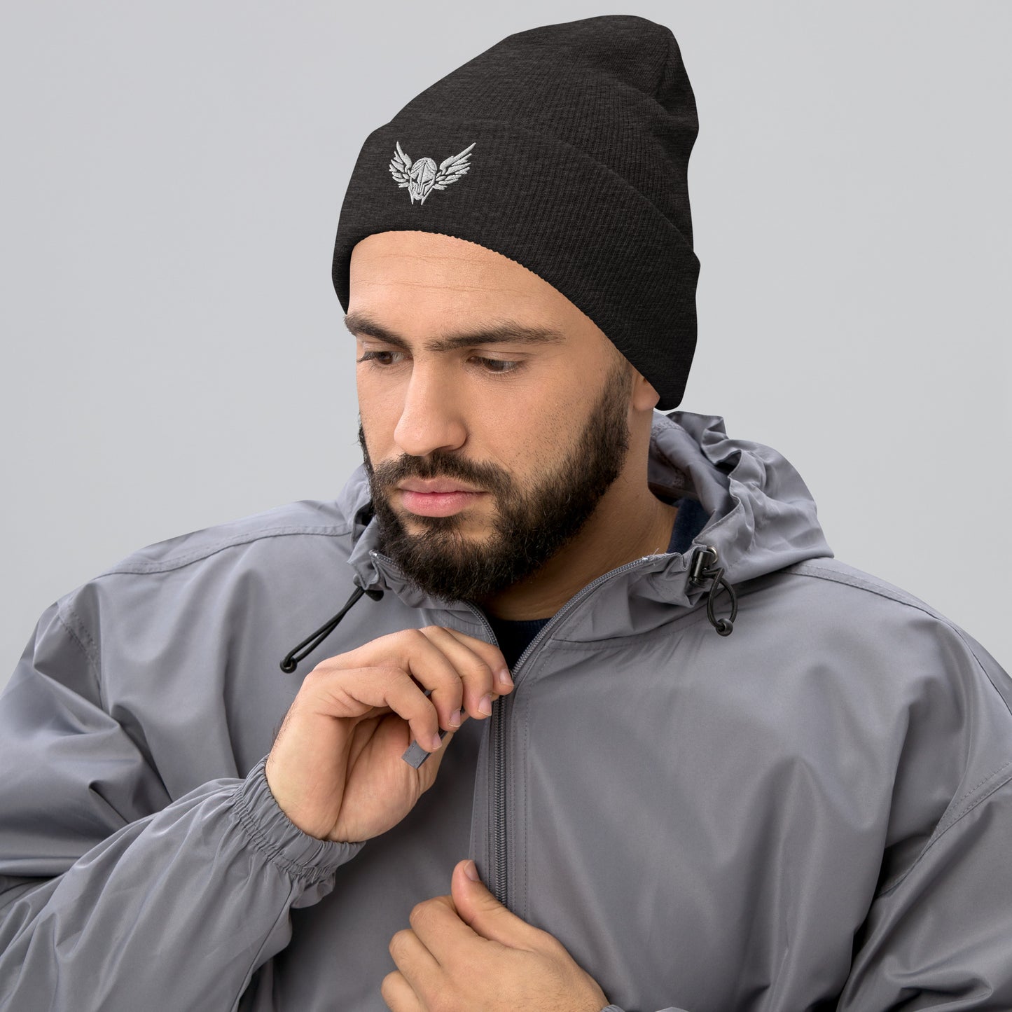 Valkyrie Beanie