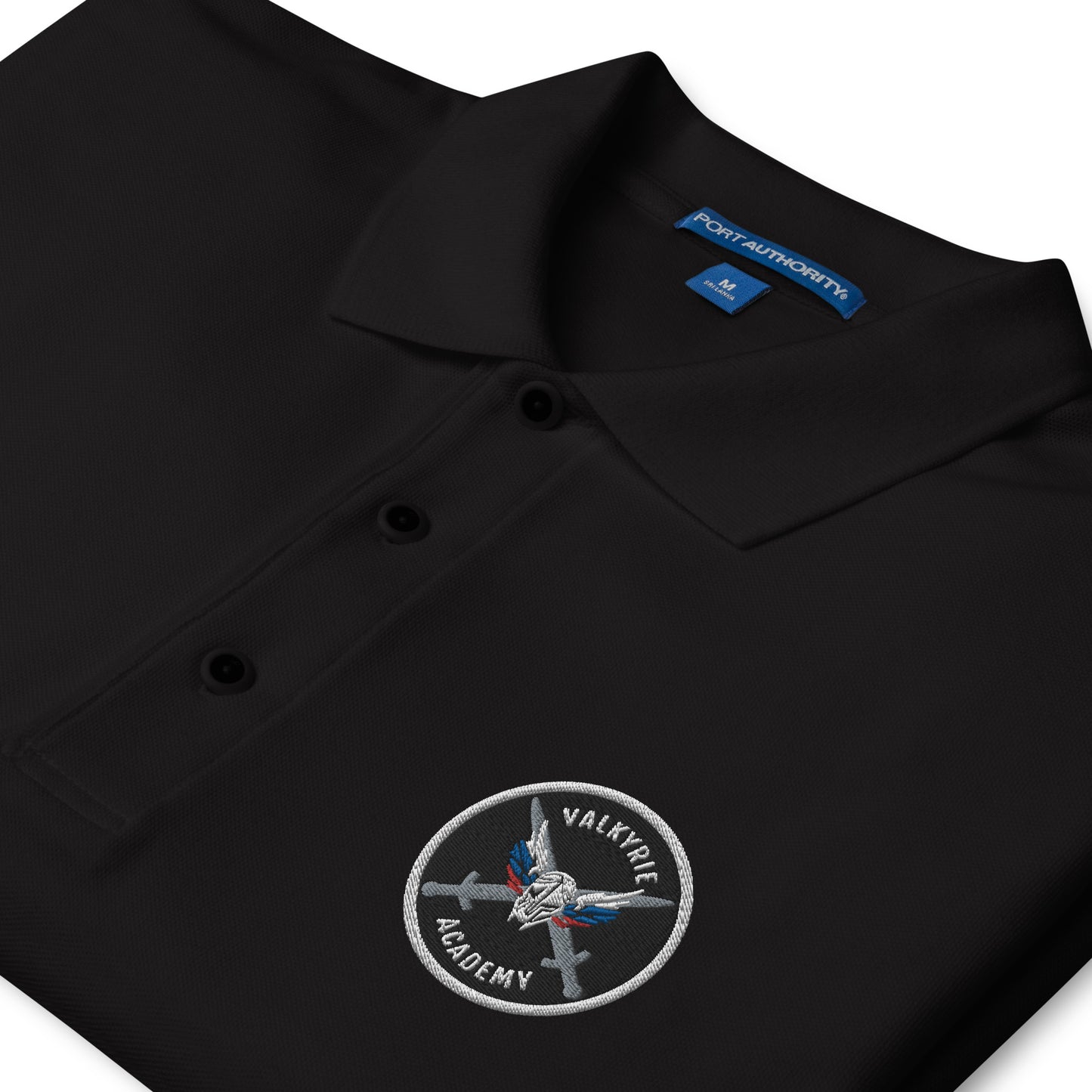 Men's Academy Polo