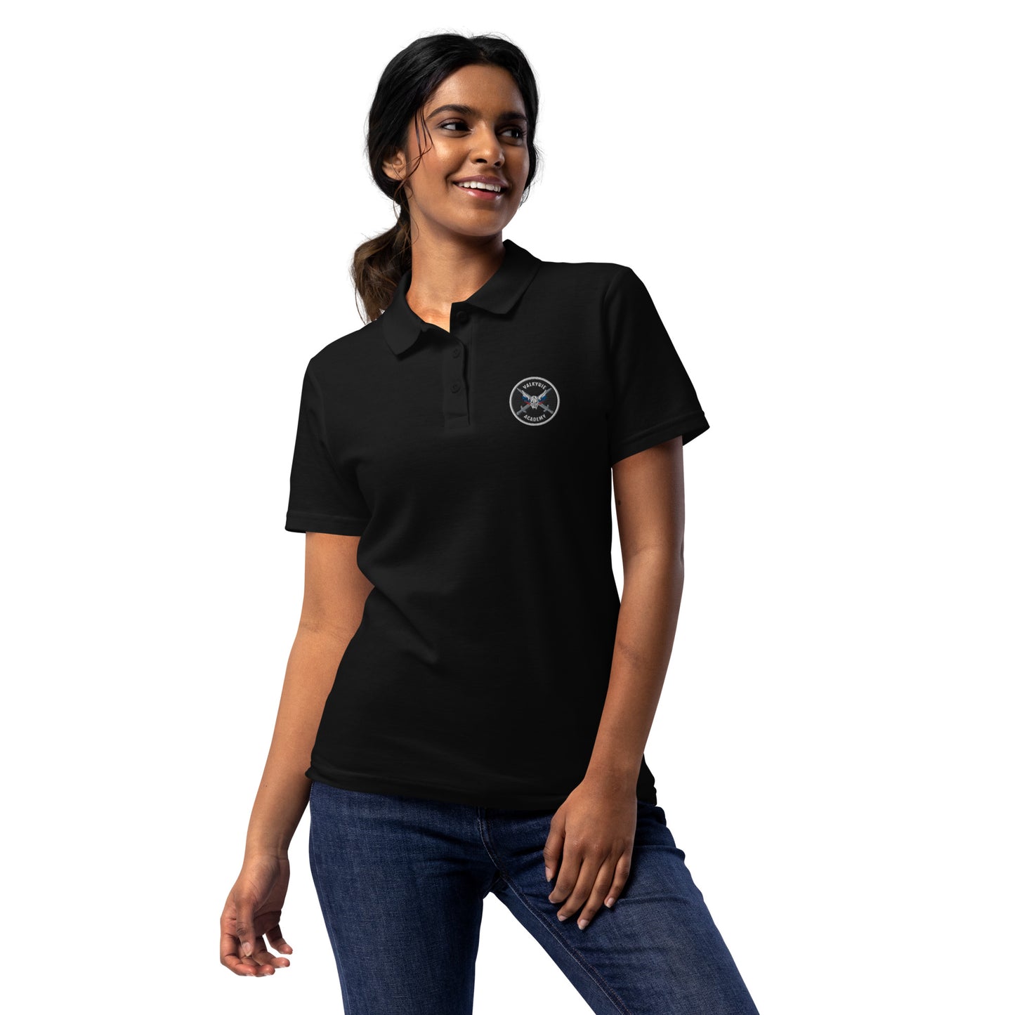 Women’s Academy Polo