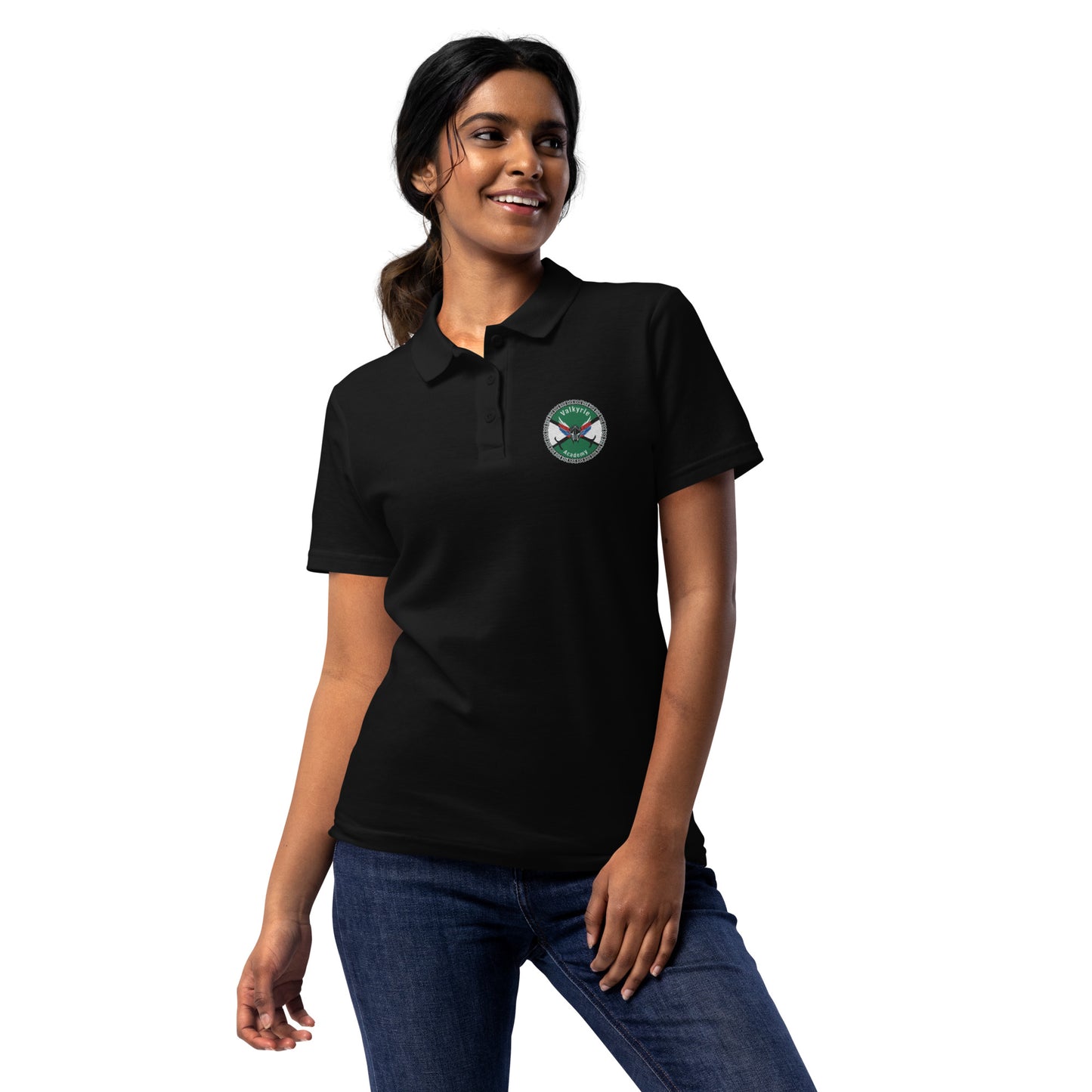 Women’s Color Academy Polo