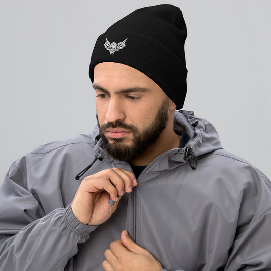 Valkyrie Beanie