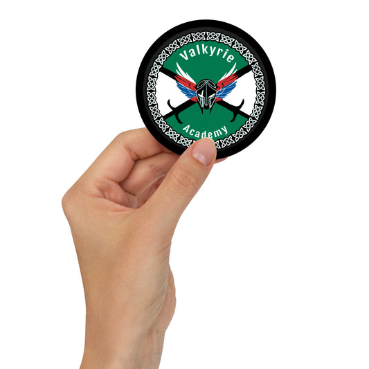 Academy Patch