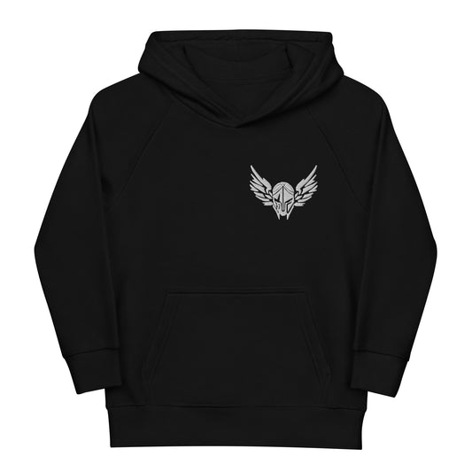 Kids Valkyrie Hoodie