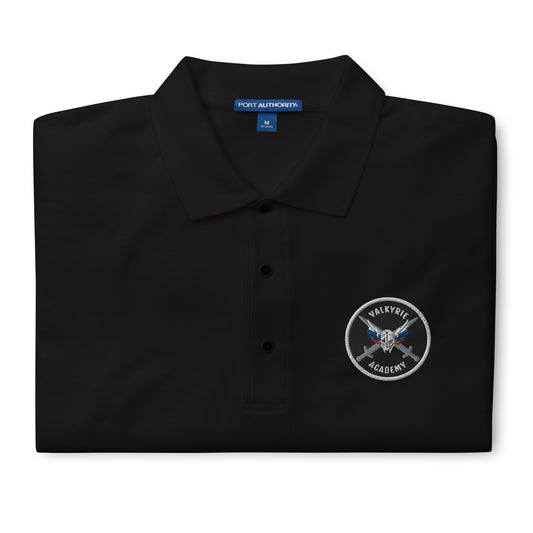 Men's Academy Polo