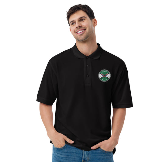 Men's Color Academy Polo
