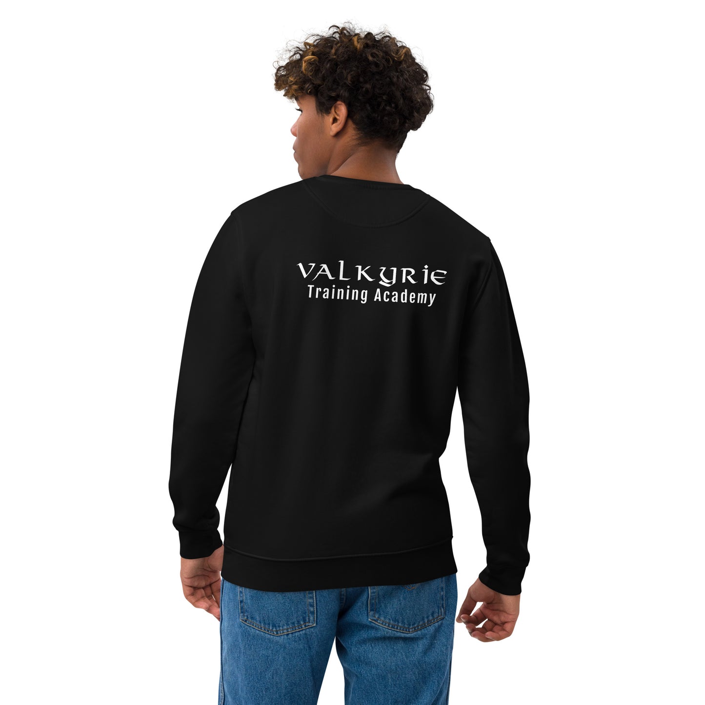 Academy Sweatshirt