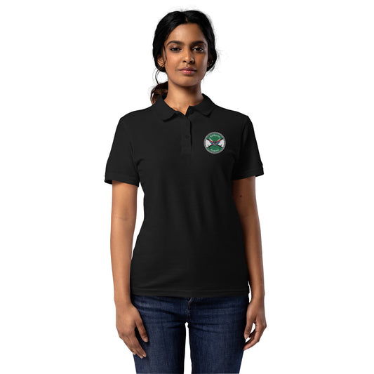 Women’s Color Academy Polo