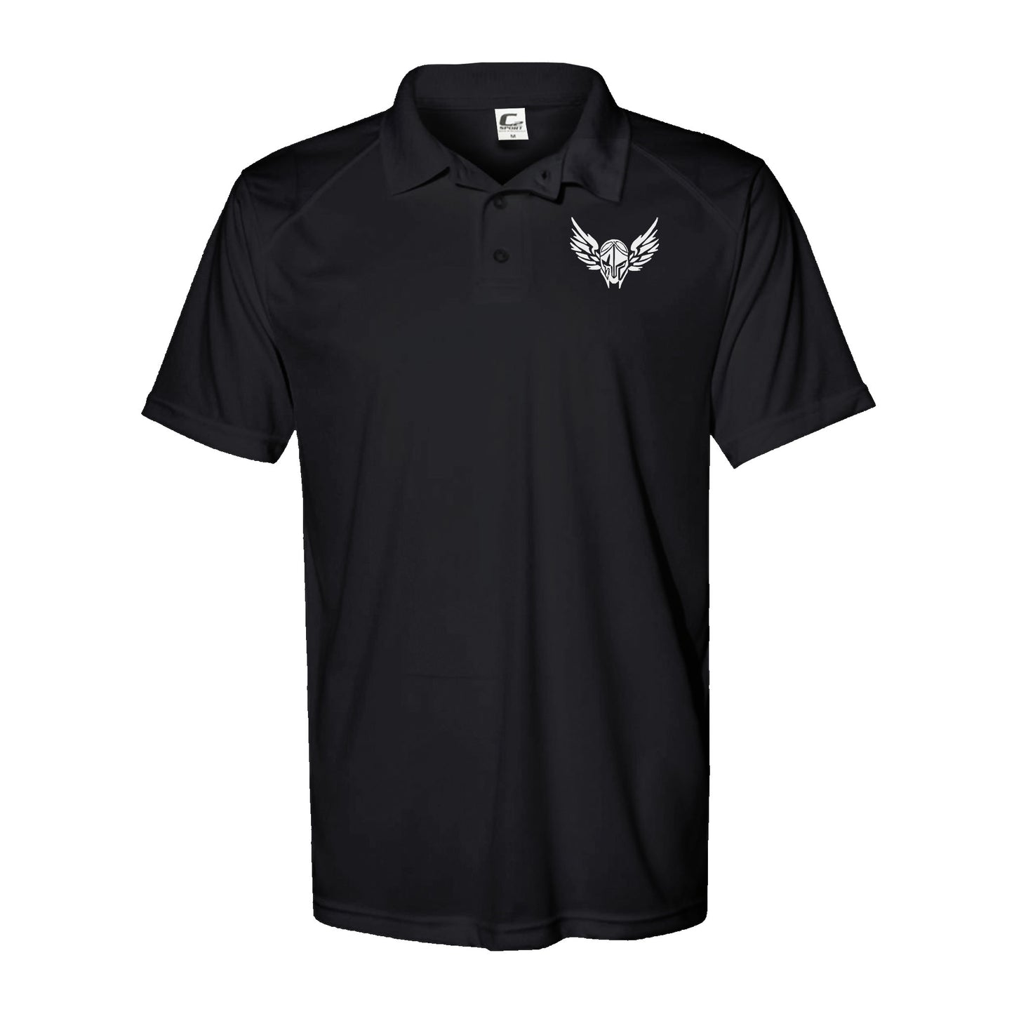 Performance Polo (DTFx)